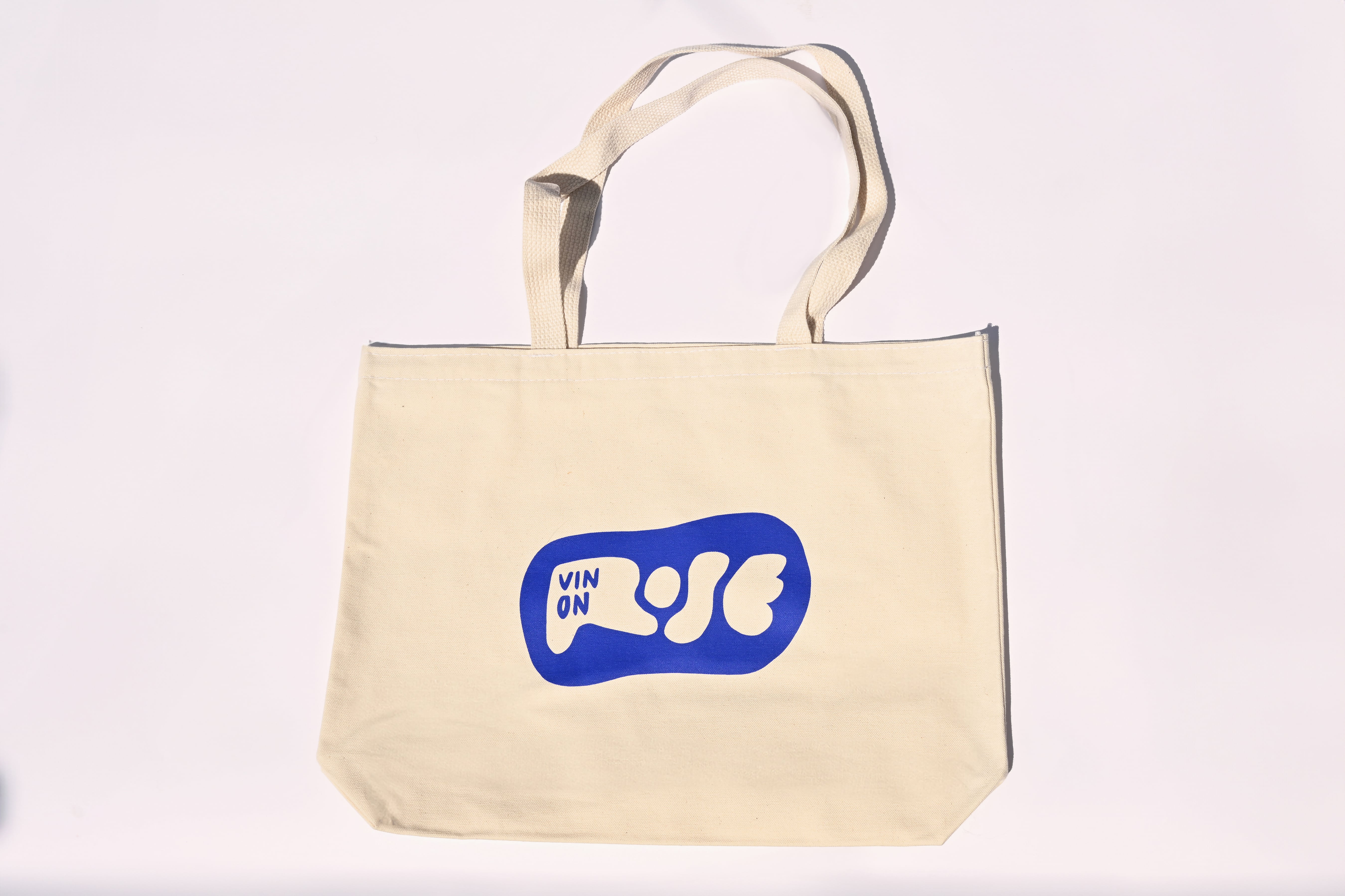 cotton on tote
